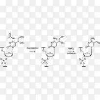 寡核苷酸合成保护组高碘酸胞嘧啶
