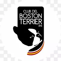 波士顿猎犬繁殖标志非运动团体-波士顿猎犬