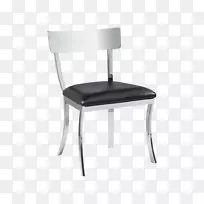 餐桌，餐椅，家具，厨房-现代椅子