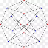 三角形多边形点顶点三角形