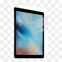 iPad 2 iPad Pro(12.9英寸)(第二代)iPad 3 iPad迷你屏幕保护器-苹果