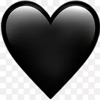 Emojipedia心脏符号