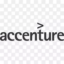 徽标Accenture剪贴画png图片计算机图标.徽标餐饮服务