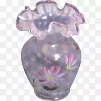 花瓶玻璃牢不可破
