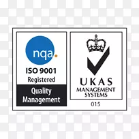 ISO 9000质量管理认证英国认证服务iso/iec 27001-sgs徽标iso 9001