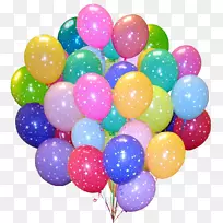 玩具气球假日Арбуз氦气球