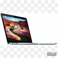 MacBook pro 13英寸笔记本苹果MacBook pro(13“，2017年，两个雷电3端口)英特尔核心i5-MacBook