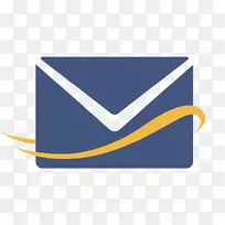 快速邮件电子邮件地址反馈循环因特网-电子邮件