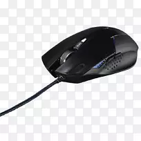 计算机鼠标水牛公司光学鼠标HAMA“urage evo”游戏鼠标00062889外围电脑鼠标