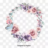 花卉设计PSDpng图片图像-叶
