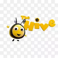 蜜蜂蜂巢曾经是蜂群里的动物玩具和可爱的玩具-蜜蜂