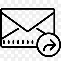 电脑图标电子邮件下载-电子邮件