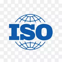 ISO 9000国际标准化组织iso 9001：2015质量管理体系-sgs徽标iso 9001