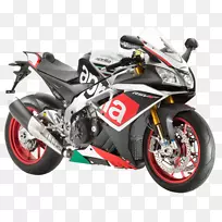 FIM超级自行车世界锦标赛Aprilia RSV 4摩托车Aprilia Tuono摩托车