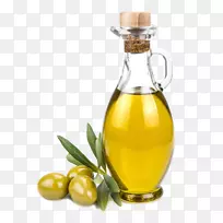 希腊菜橄榄油意大利料理-橄榄油