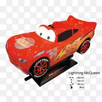 闪电麦昆生活是一款公路童车游戏皮克斯汽车3壁纸闪电麦昆