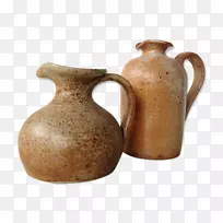 陶瓷陶罐陶器制品杯