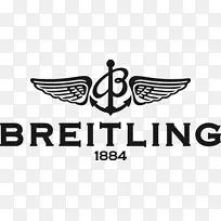 Breitling SA手表Breitling喷气式飞机队珠宝标识-手表
