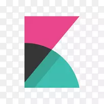 Kibana ElasticSearch可伸缩图形徽标logstash-chess 24