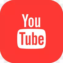 youtube社交媒体计算机图标png图片图形.youtube