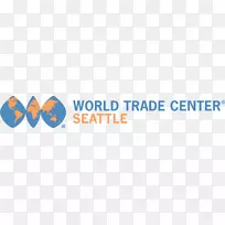 世界贸易中心标志世界贸易中心蒙得维的亚世界贸易中心协会-世界贸易中心