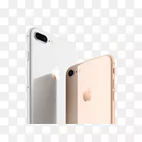 苹果iphone 8加上iphone x苹果iphone 7和iphone 6