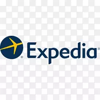 徽标Expedia澳大利亚Pty。有限公司产品品牌-航线