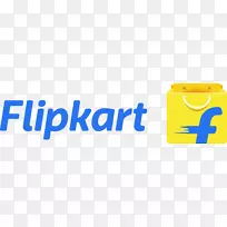 LOGO Flipkart图形品牌Snapdeat-Amazon卖方中心标志