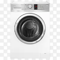 Fisher&Paykel wh7560j3洗衣机烘干机直接驱动机构卡通洗衣机