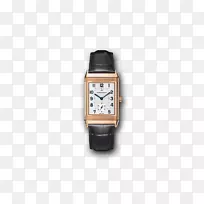 雷格尔-里弗索手表表带复制品-手表