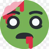笑脸表情符号不和谐短信表情符号-笑脸