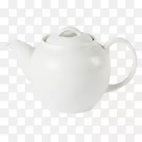 茶壶餐具盖-茶杯