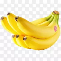香蕉面包奶昔果汁香蕉