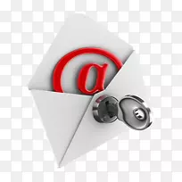 电子邮件加密DomainKeys识别的邮件相当好的隐私信息-电子邮件