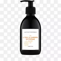 l‘artisan parfumeur淋浴液凝胶-东方