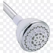 产品设计水暖装置淋浴器