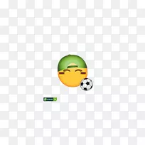 笑脸表情符号WhatsApp-emoji-emoticon-WhatsApp