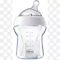 婴儿奶瓶婴儿母乳奶瓶