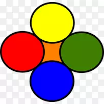 剪贴画png图片计算机图标图像圆环几何图形颜色