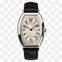 百达翡丽公司贡多洛手表卡拉特拉瓦运动-手表
