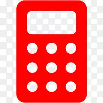 电脑图标电话现代iPhone-现代
