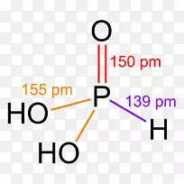 磷酸膦酸盐Lewis结构-ni±os载体