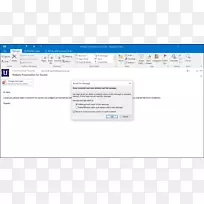 计算机软件Outlook.com微软Outlook电子邮件地址垃圾邮件-Gmail