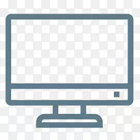 计算机图标传输层安全计算机软件业务png图片.方形图标