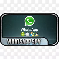 WhatsApp安全黑客mSpy黑客工具短信-WhatsApp