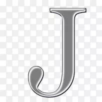 字母大小写j字母表g
