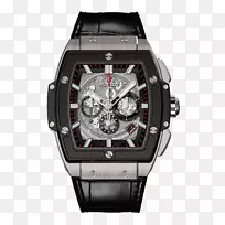 Hublot经典聚变手表零售复制品-手表