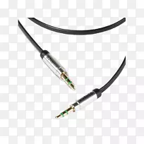 同轴电缆带状电缆模拟信号千斤顶