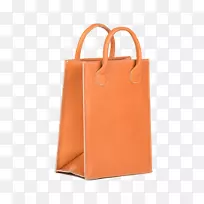 手提袋产品设计购物袋手推车皮包