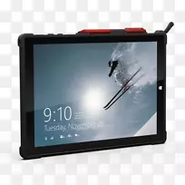 表面PRO 3表面PRO 4微软Tablet pc-Surface pro